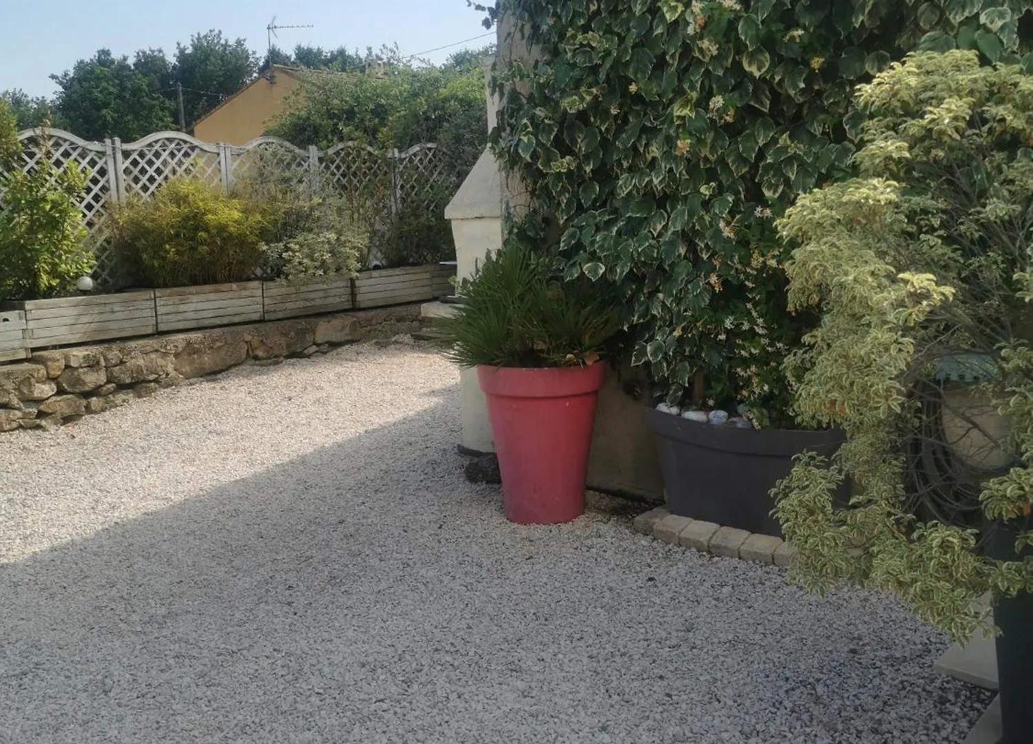 Petite Maison A La Campagne Forcalqueiret France