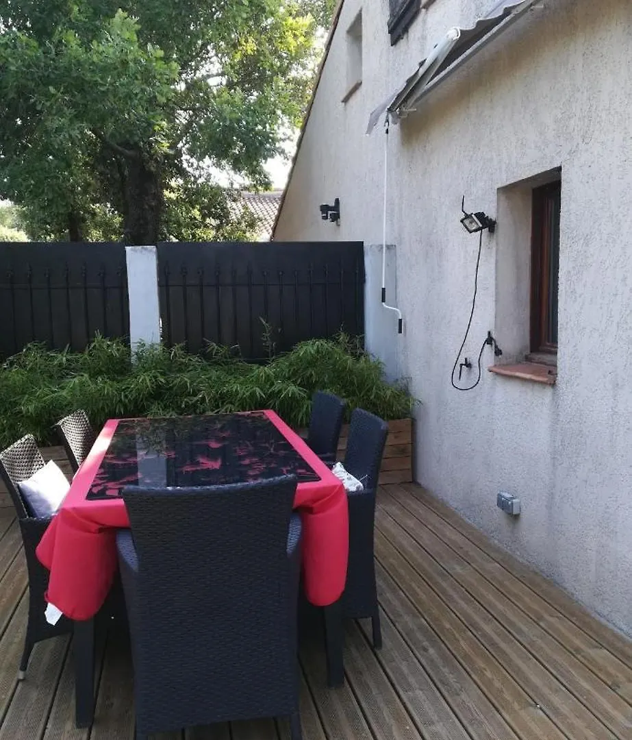 Ferienhaus Petite Maison A La Campagne Forcalqueiret Frankreich