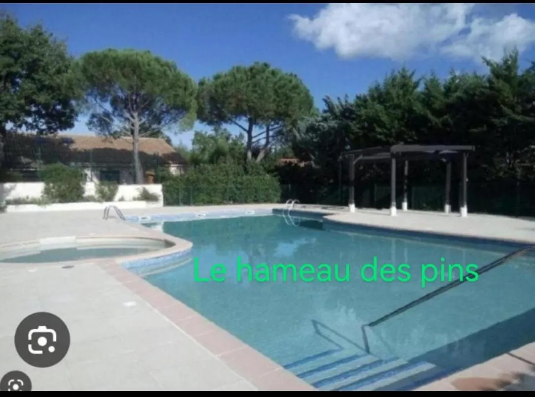 Petite Maison A La Campagne Forcalqueiret